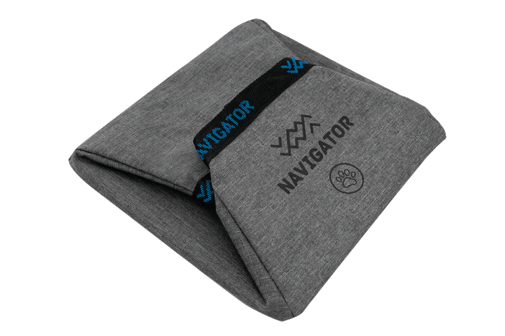 Navigator - 3 Piece Dog Travel Buddy - RV Online