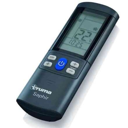Truma - Saphir Remote Control - RV Online