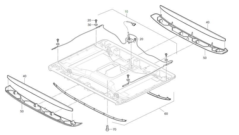 Truma - Aventa Air Distribution (ADB) Kit - RV Online