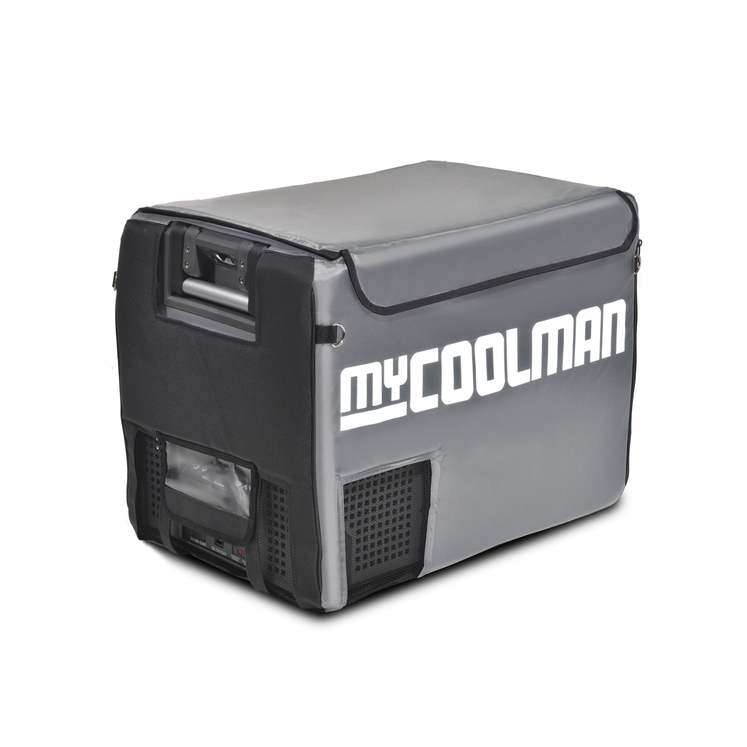 myCOOLMAN Insulated Cover for 44L 'The Weekender' - RV Online