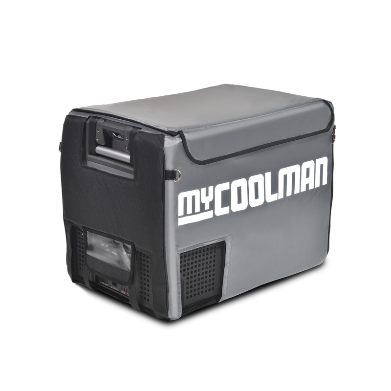 myCOOLMAN Insulated Cover for 44L 'The Weekender' - RV Online