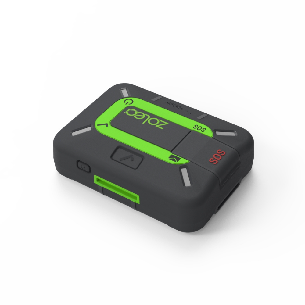 ZOLEO Satellite Communicator