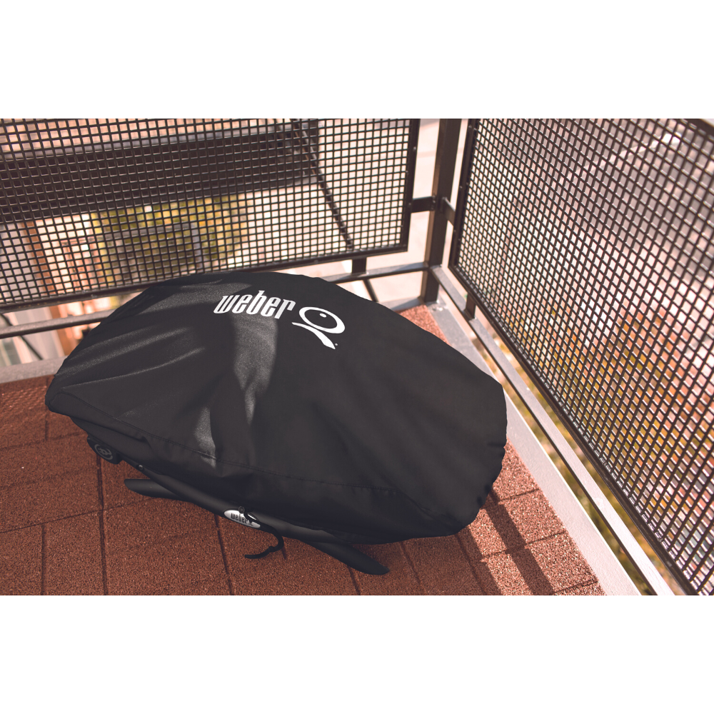 Weber Q Cover - RV Online