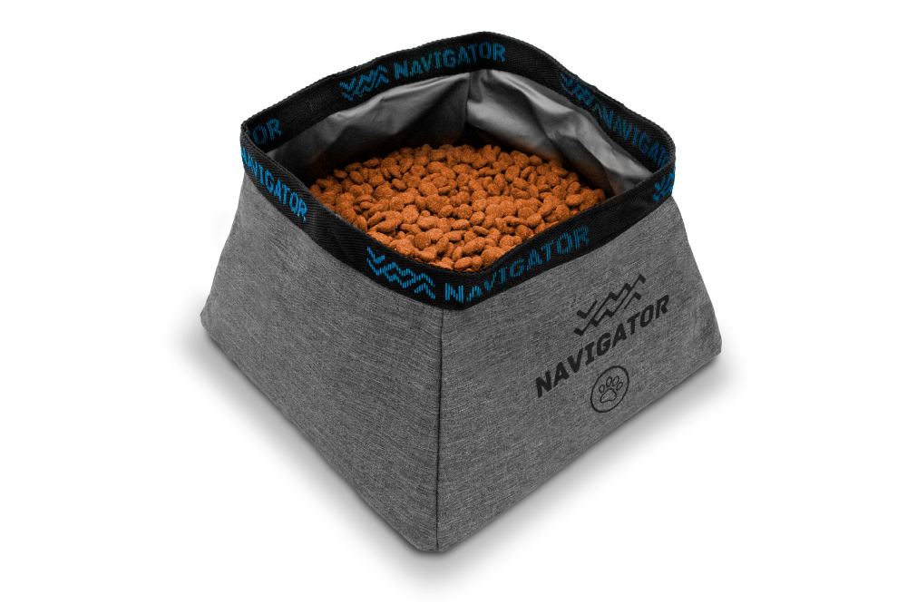 Navigator - 3 Piece Dog Travel Buddy - RV Online