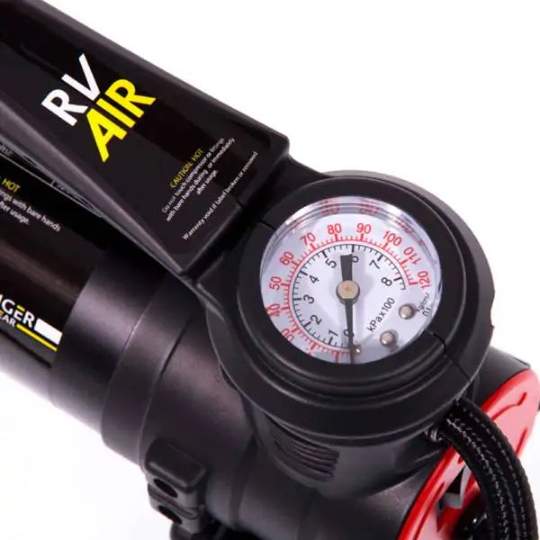 Bushranger - RV Air Compressor - RV Online