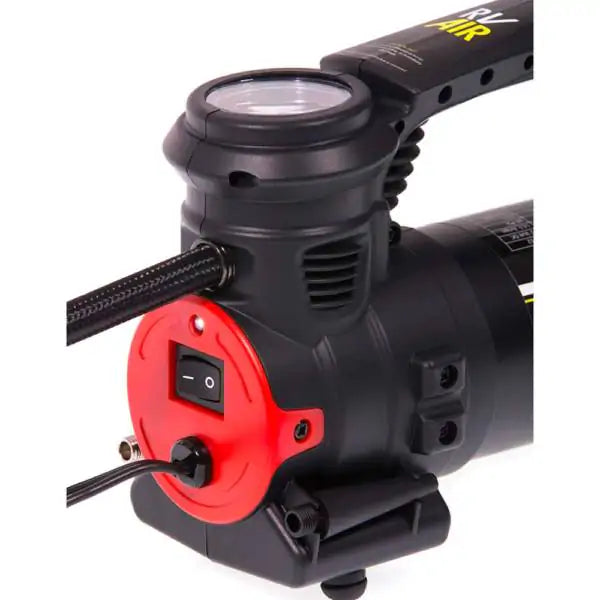 Bushranger - RV Air Compressor - RV Online