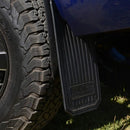 Bushranger - Moulded Mudflaps Large - RV Online