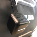 myCOOLMAN Mini Bluetooth Speaker