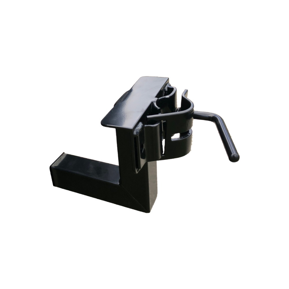 BBQARM Kit for Vehicle Tow-Hitch Mount