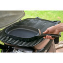 Weber Q Ware Frying Pan Large - RV Online