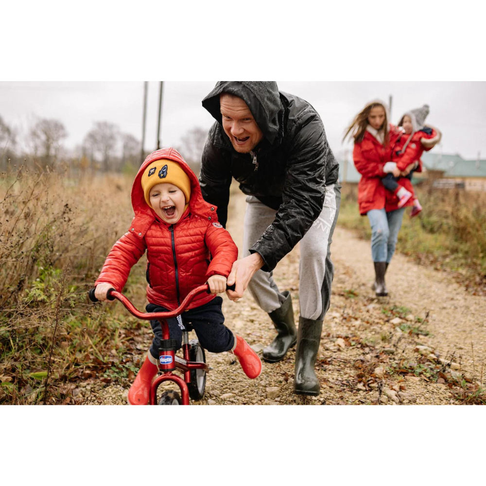 Outchair Easy Rider Bike Saddle Warmer - RV Online