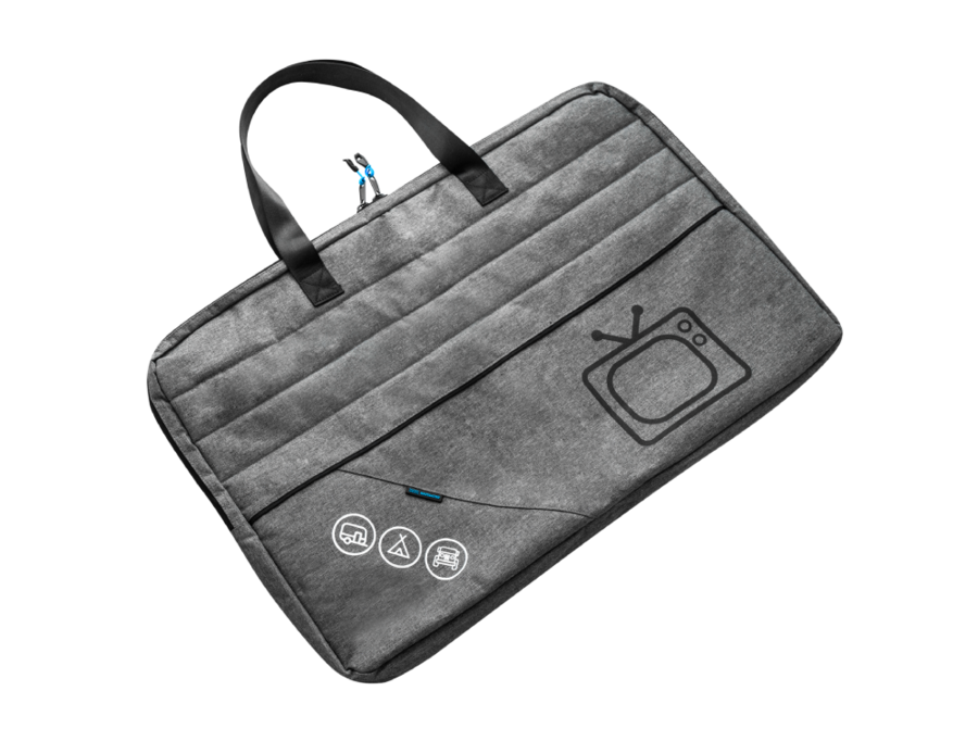 Navigator - TV Transit Buddy - up to 27 inches