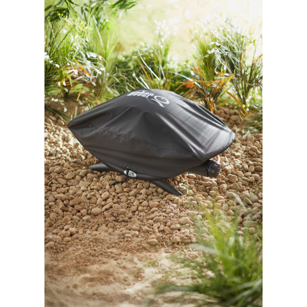 Weber Q Cover - RV Online