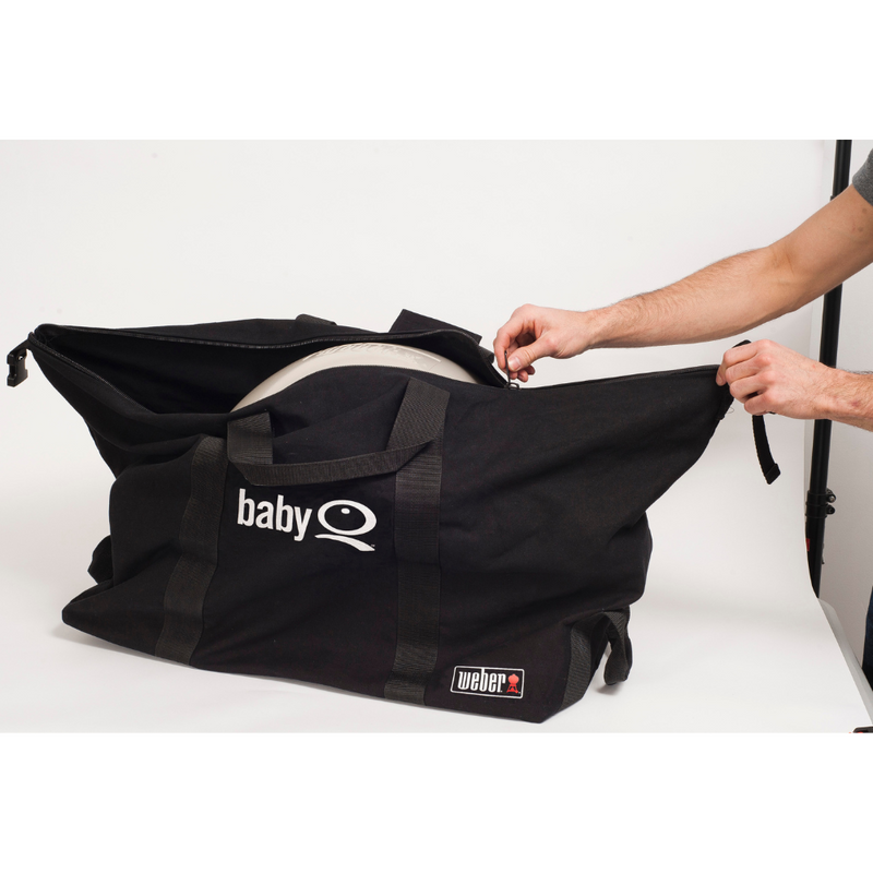 Weber Baby Q Duffle Bag - RV Online