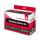 St John - Camping First Aid Safety Kit - RV Online