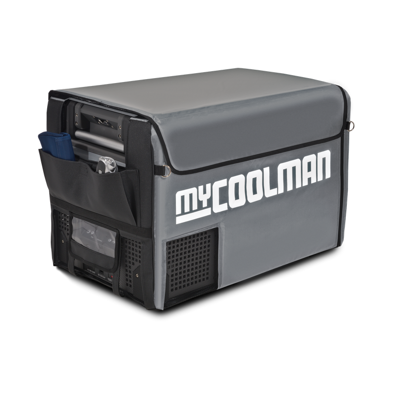 myCOOLMAN Insulated Cover for 60L 'The All Rounder' - RV Online