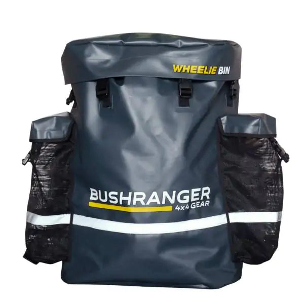 Bushranger - Wheelie Bin 67L - RV Online
