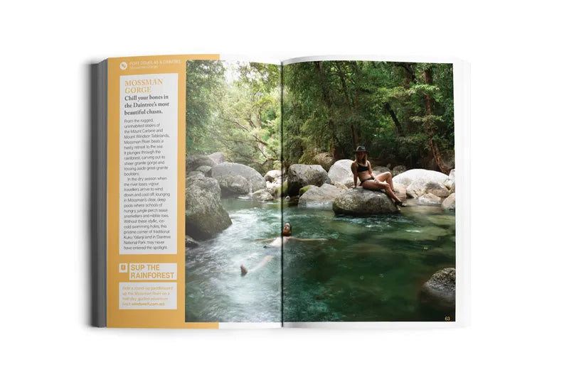 Exploring Eden Media 100 Things To See In Tropical North Queensland - RV Online