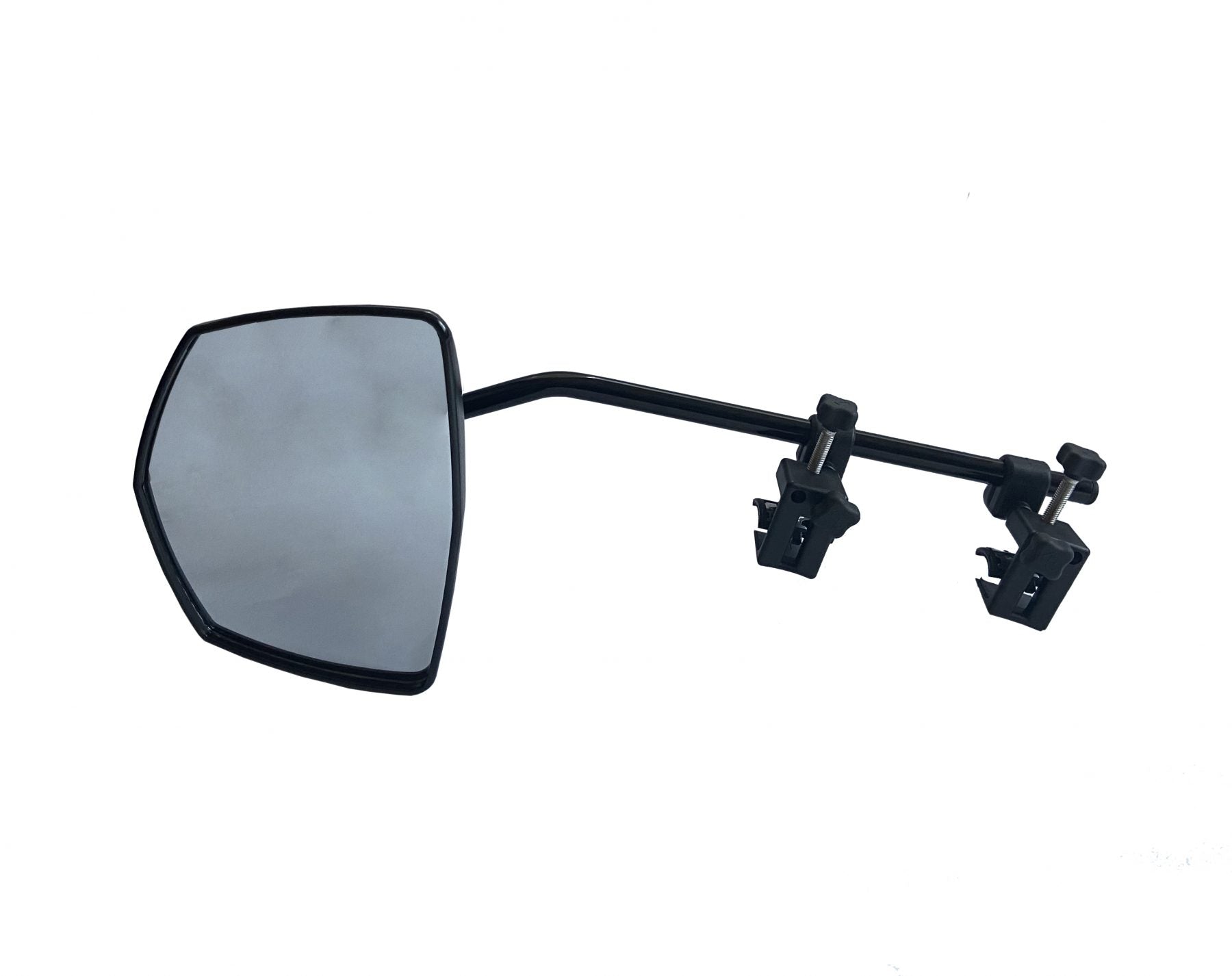 Milenco - Grand Aero Platinum Towing Mirrors Actual RV Online