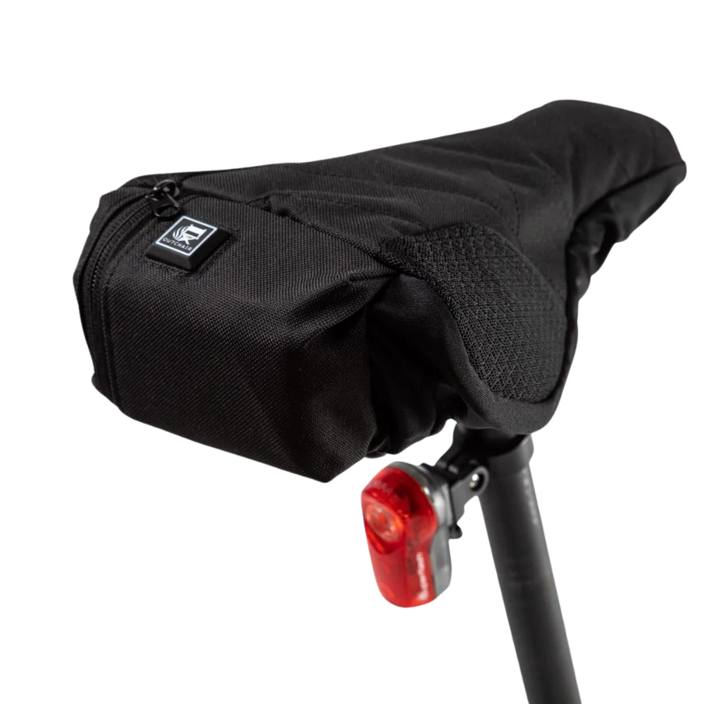 Outchair Easy Rider Bike Saddle Warmer - RV Online
