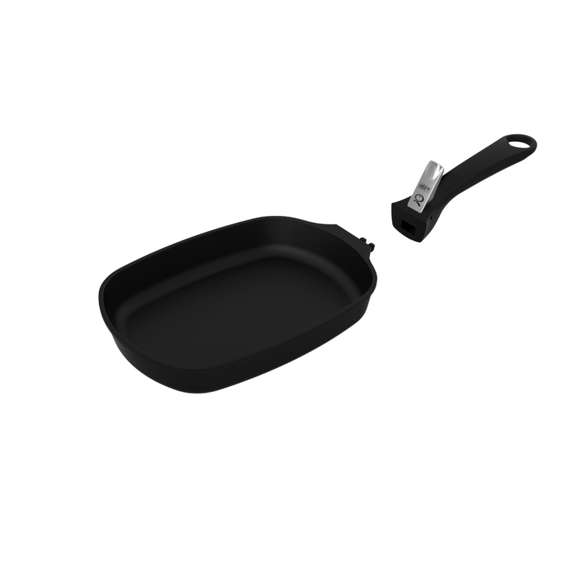 Weber Q Ware Frying Pan Small - RV Online