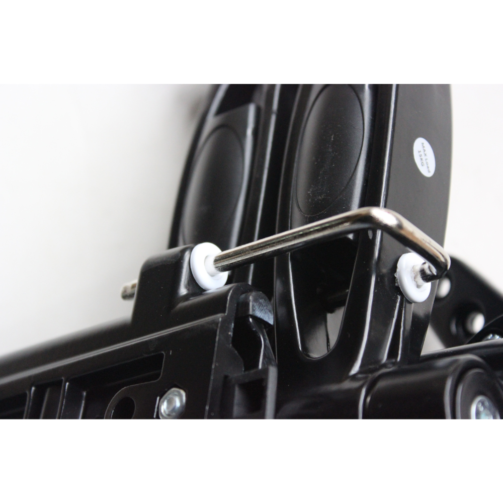 TRA - Double Arm TV Wall Mount Bracket