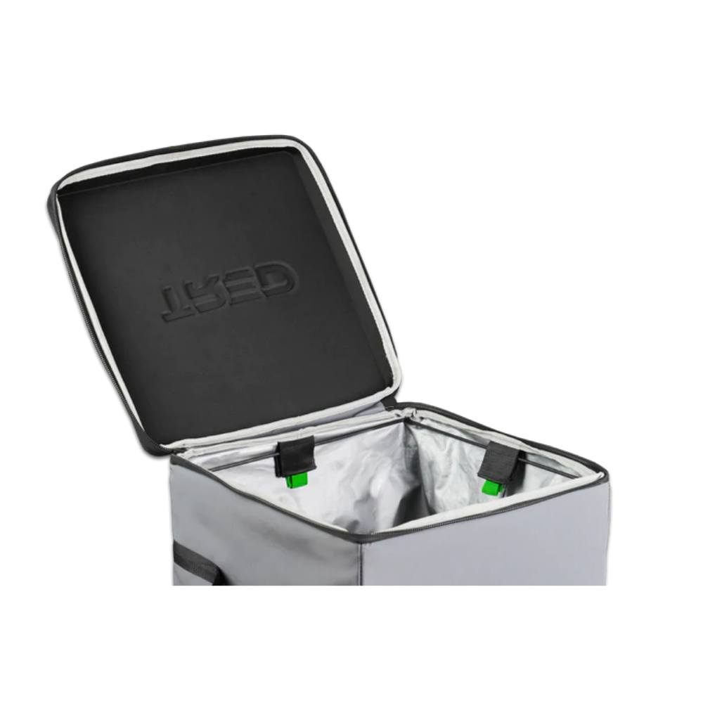 Tred - GT Collapsible Camp Bin 82L