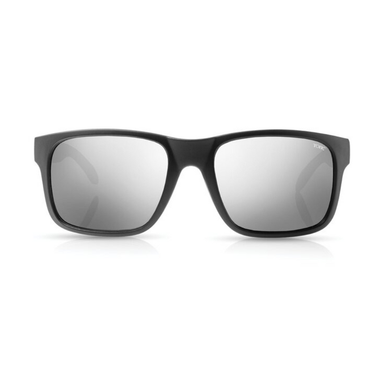 Tonic Polarised Eyewear Mo Silver - RV Online