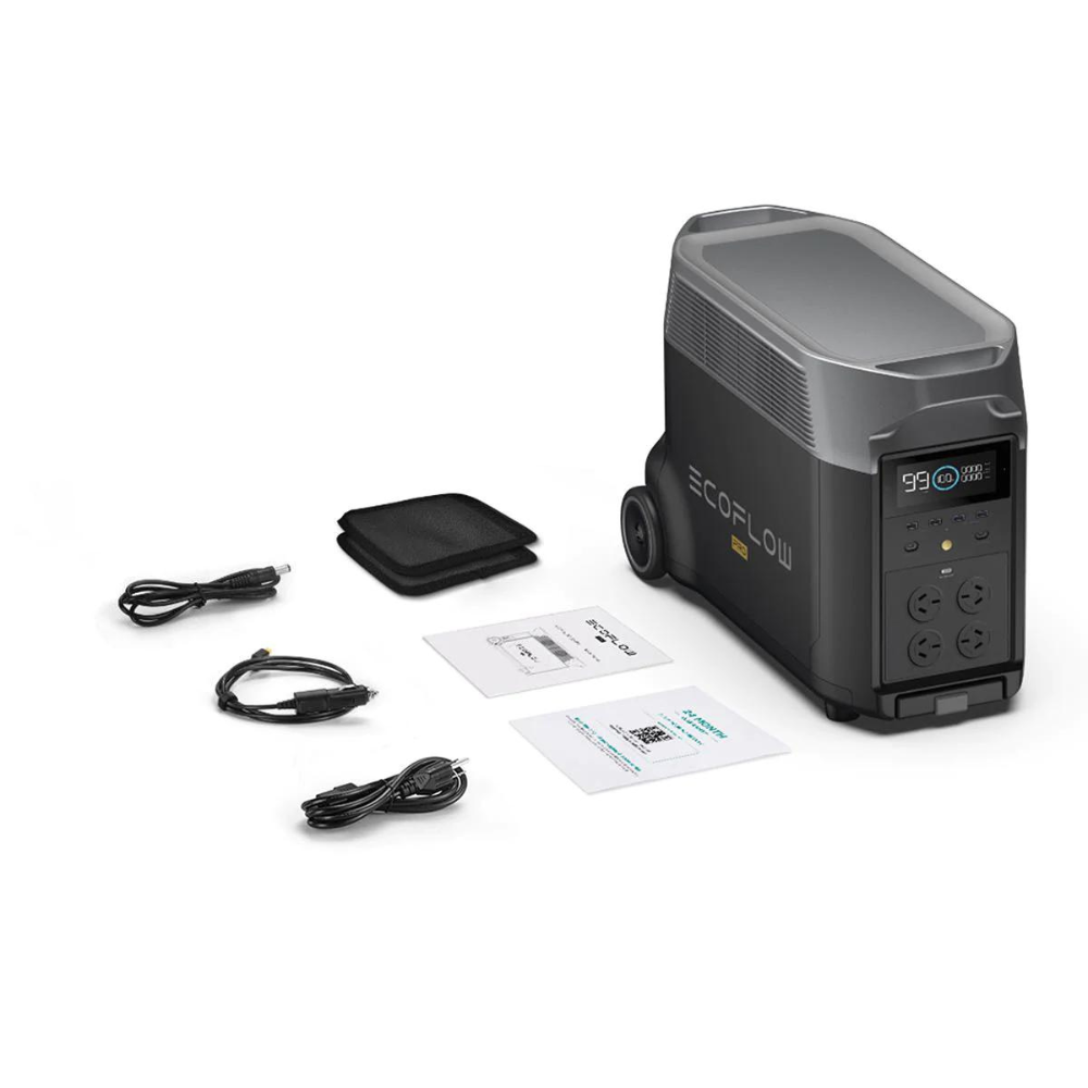 EcoFlow Delta Pro - RV Online