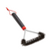 Weber Grill Brush 3-Sided Small - RV Online