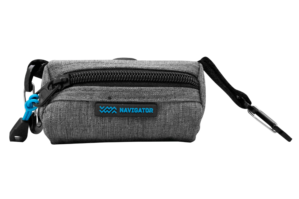 Navigator - 3 Piece Dog Travel Buddy - RV Online