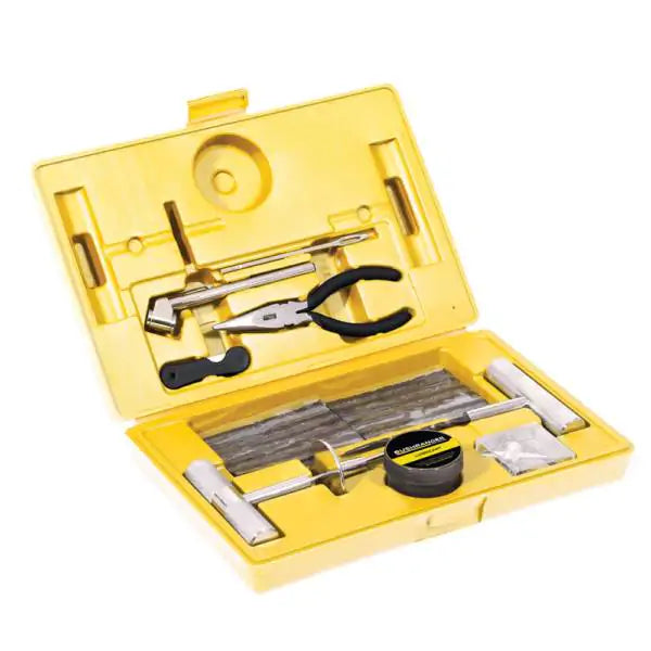 Bushranger - Plugga III Tyre Repair Kit - RV Online