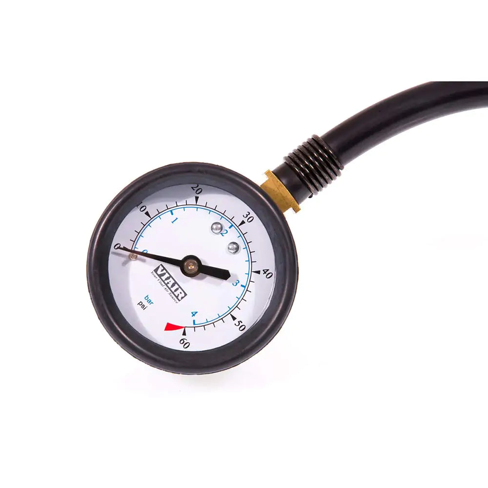 Bushranger - Tyre Deflator and Gauge - RV Online