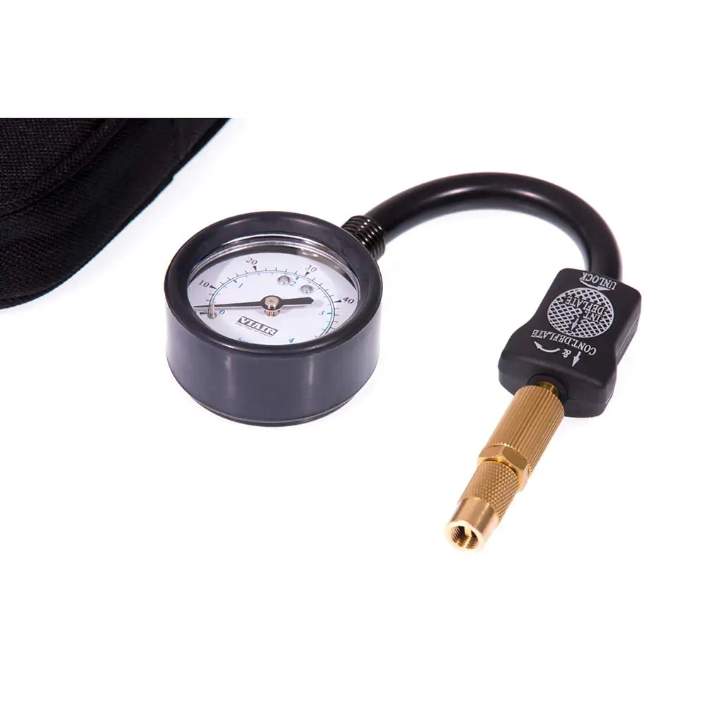 Bushranger - Tyre Deflator and Gauge - RV Online
