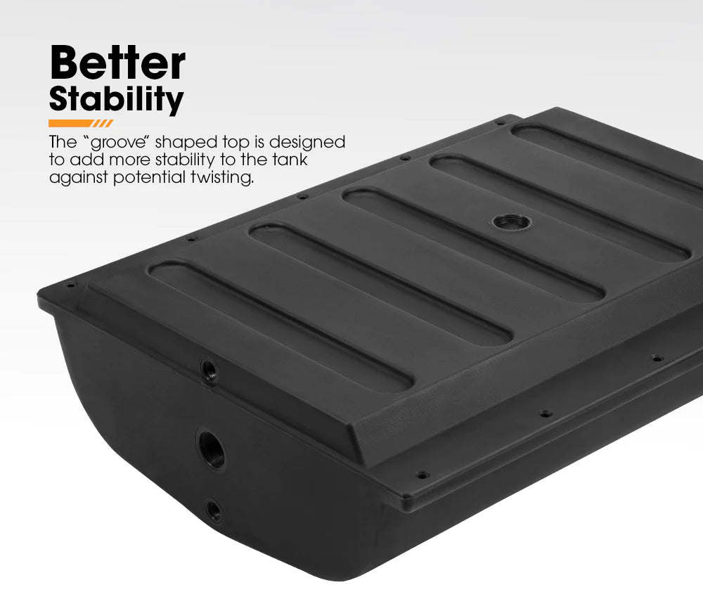 SAN HIMA 75L Poly Water Tank