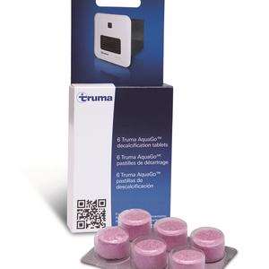 Truma - Decalcification Tablets - For Truma AquaGo - RV Online