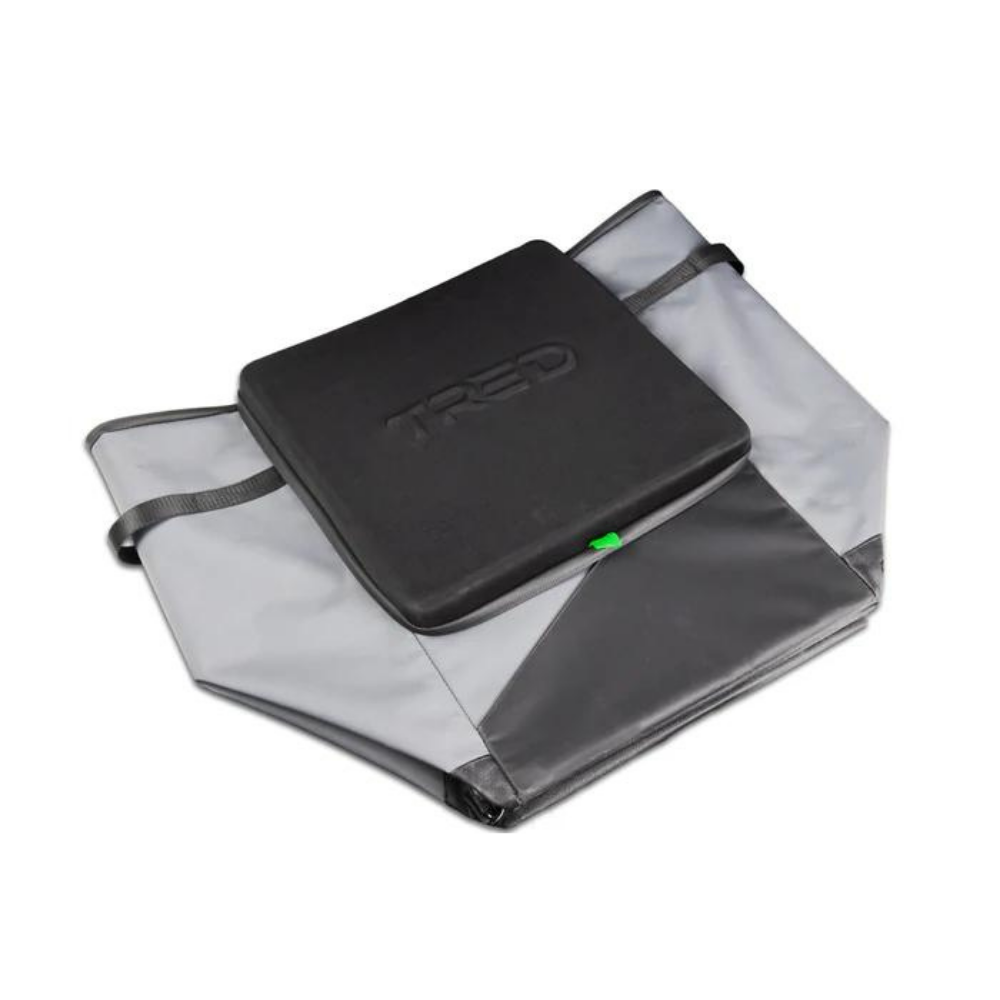 Tred - GT Collapsible Camp Bin 82L