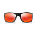 Tonic Polarised Eyewear Trakker Red - RV Online