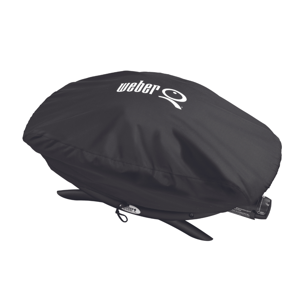 Weber Q Cover - RV Online