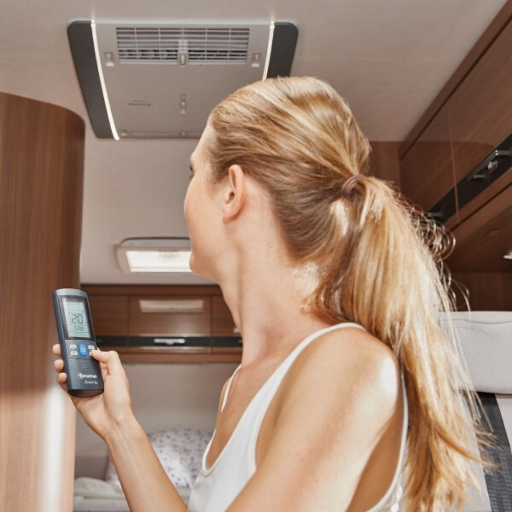Truma - Aventa Comfort - Remote Control - RV Online