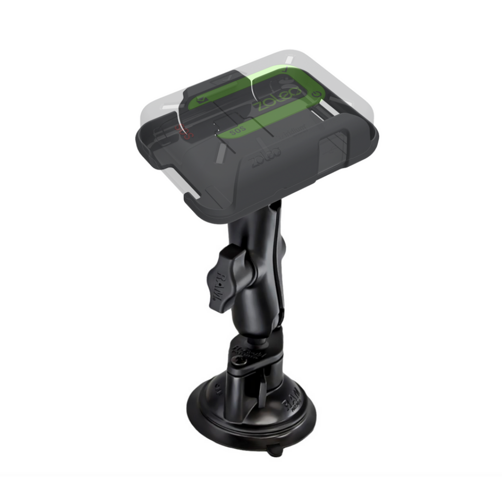 ZOLEO Universal Mount Kit