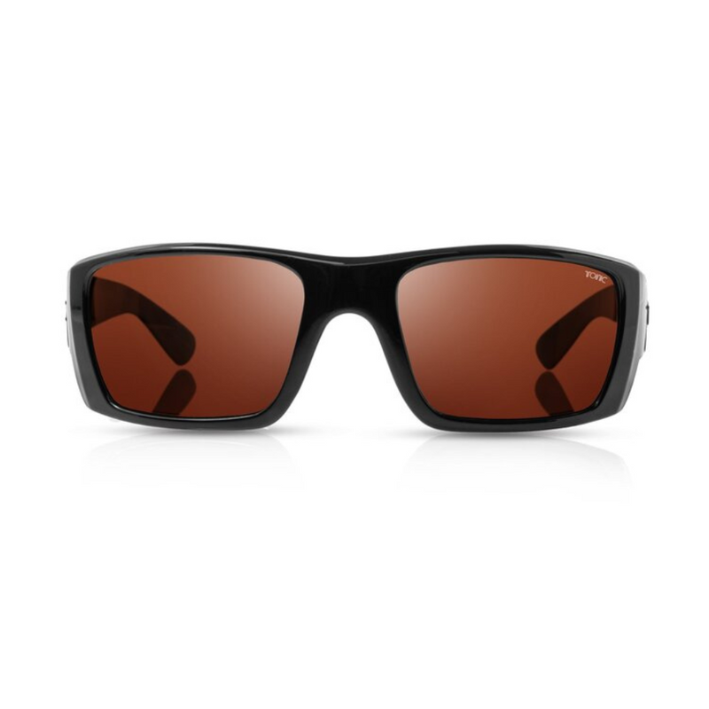 Tonic Polarised Eyewear Rise Copper - RV Online