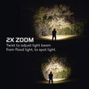 Nebo 12K -12000 Lumen Flashlight with Power Bank - RV Online