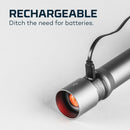 Nebo - Davinci 3500 - Rechargeable Flashlight - RV Online