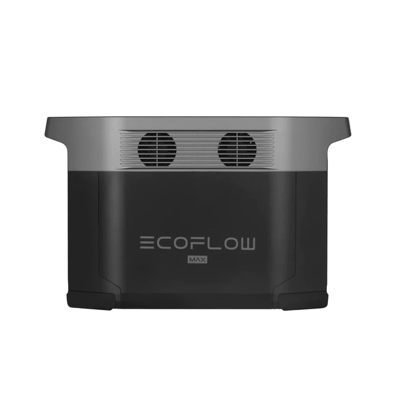 EcoFlow Delta Max 2000 - RV Online