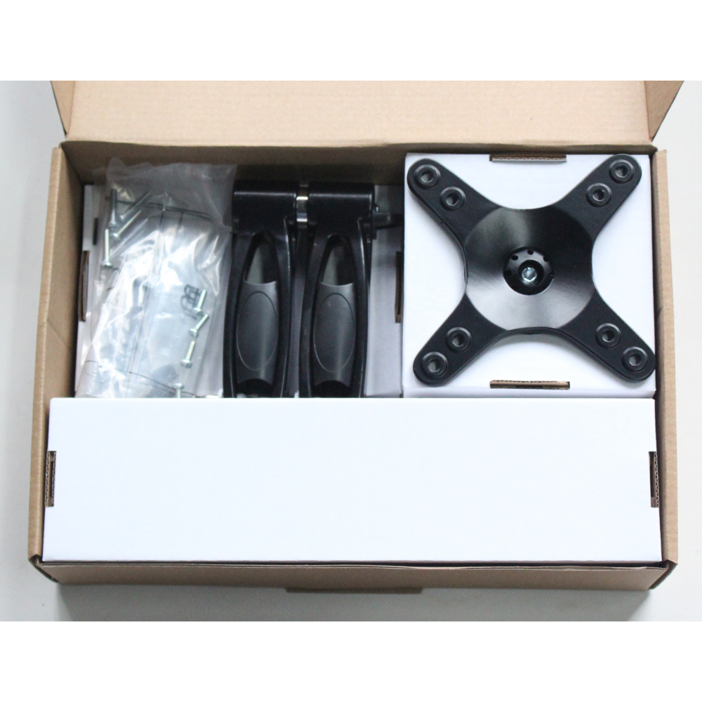 TRA - Double Arm TV Wall Mount Bracket