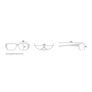 Tonic Polarised Eyewear Rise Grey - RV Online