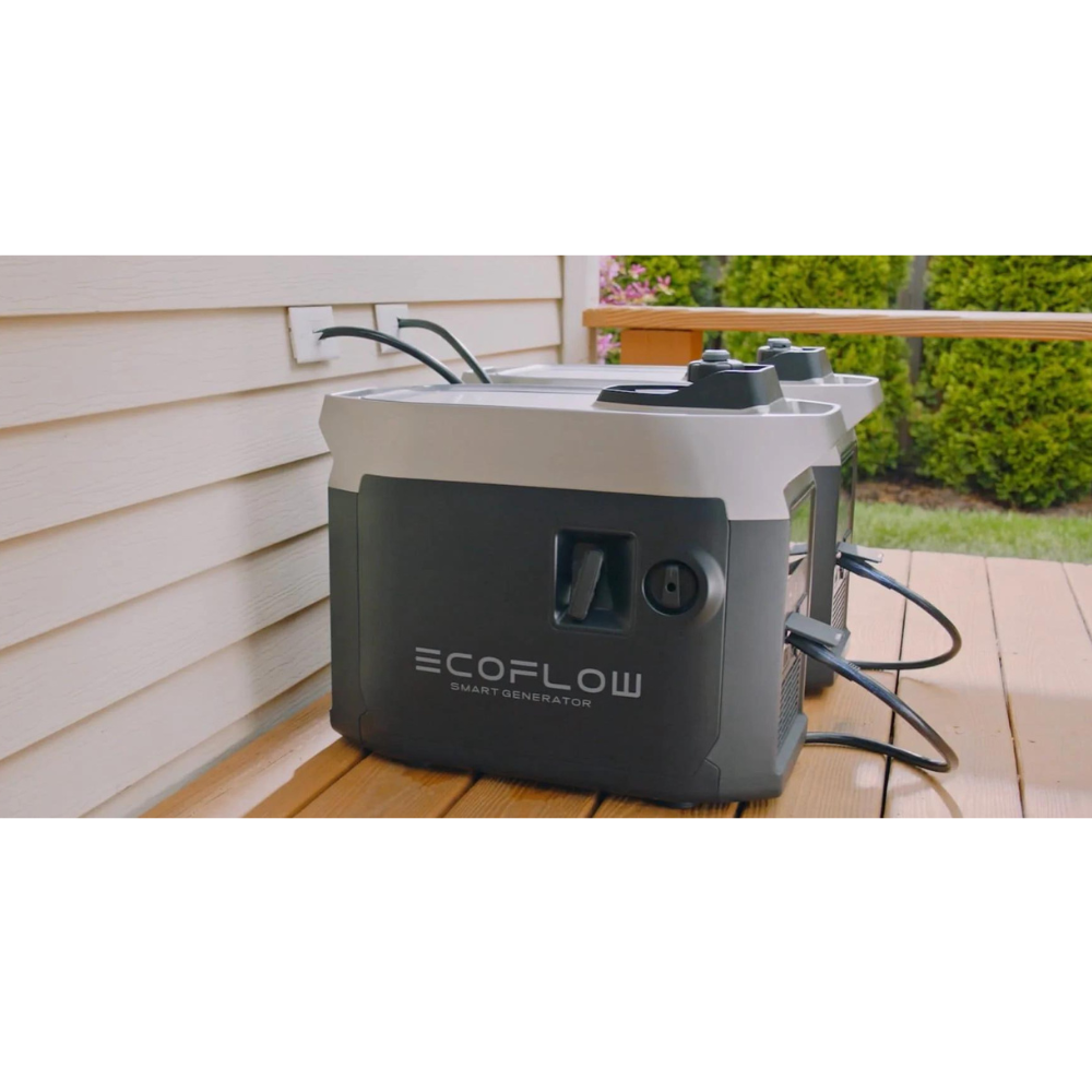 EcoFlow Delta Pro - RV Online