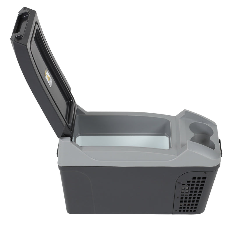 myCOOLMAN 'The Commuter' Thermometric Cooler/Warmer - RV Online