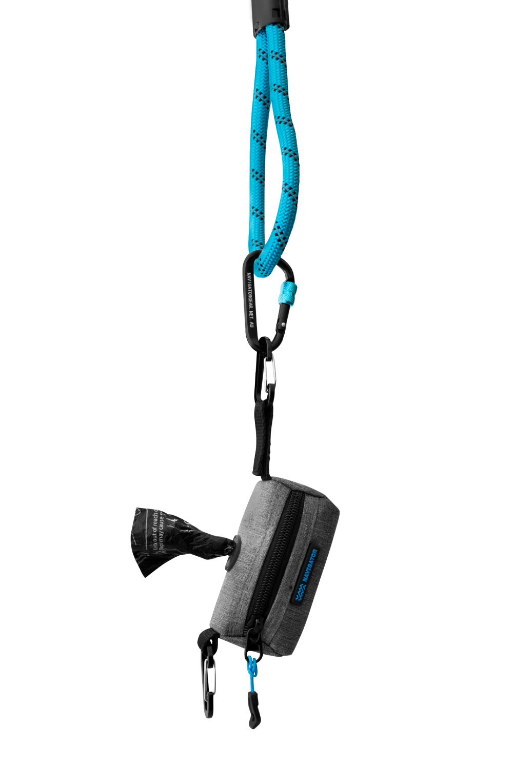 Navigator - 3 Piece Dog Travel Buddy - RV Online